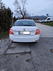 Skoda Octavia 1.6 TDI 61 tis. km - 13