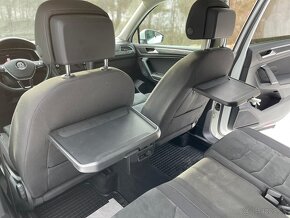 Volkswagen Tiguan 2.0 TDI DSG 4motion R-Line - 13