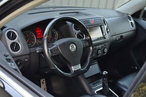 Volkswagen Tiguan 1.4 TSI 4-Motion R-line - 13