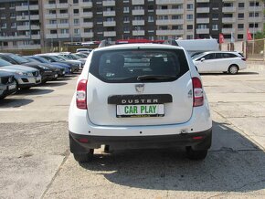 Dacia Duster 1.6 SCe 4x4 Arctica - 13