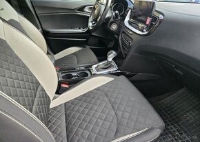 Kia Cee´d 1.4-V ZÁRUCE-NAVI-KAMERA-AUT - 13