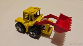 Predám stare matchbox modely ... - - 13