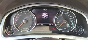 Volkswagen Touareg 7P II 3.0 TDI 240k EXCLUSIVE 4MOTION - 13