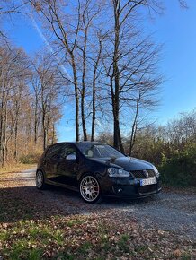 PREDÁM/VYMENÍM VW GOLF 5 GTI - 13