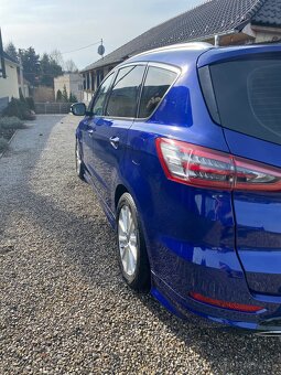 ford s-max - 13