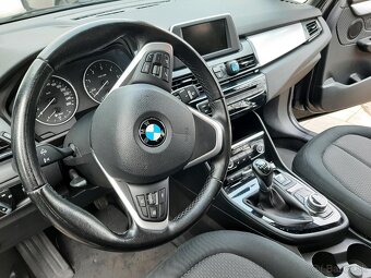 BMW 2 Gran tourer 218d Xdrive 110kW - 13