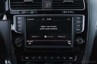 VW Golf R Stage 2, 430PS, 4MOTION, Dynaudio, Pano - 13