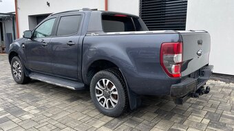 FORD RANGER WILDTRACK 3.2 - NA PREDAJ / NA SPLÁTKY - 13