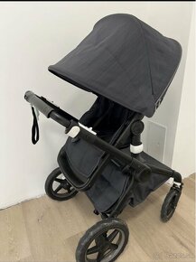 Bugaboo fox stellar - 13