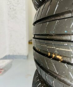 Letné pneumatiky Bridgestone Turanza 185/65R15 - 13