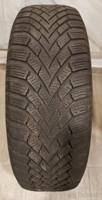 Zimná sada VW, Škoda, Seat, Audi - 5x112 r15+195/65 r15 - 13