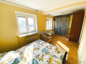 Prenájom 3 izb. bytu na Pražskej- Cozy 3room apart - 13