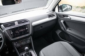 Volkswagen Tiguan 2.0 TDI SCR BMT Edition Comfortline - 13