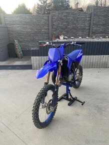 Predám Yamaha YZ 85 2023 - 13