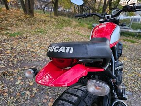 Ducati Scrambler 800 r.v.2017 - 13