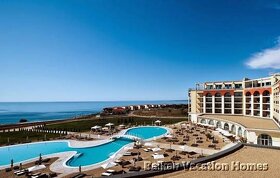 3+kk penthouse byt v Lighthouse Golf & Spa Resort  Bulharsko - 13