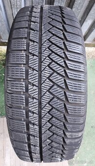 Zimné pneumatiky Continental - 225/55 r17 - 13