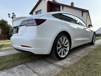 TESLA MODEL 3 LongRange DualMotor 4x4 361KW-491 PS,AUTOPILOT - 13