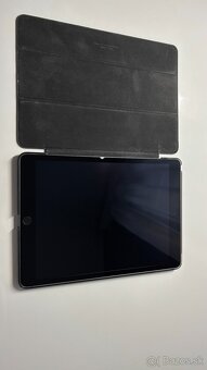 Predám Apple iPad 10,2" 64GB Wi-Fi Space Gray (2021) + Appl - 13