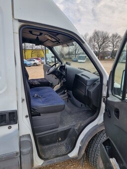 Iveco Daily 35S10 2.3 HPI - 13