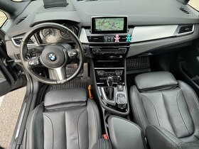 BMW 2 Active Tourer - 13