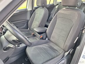 Volkswagen Tiguan Elegance 4x4 2.0 Tdi DSG - 13