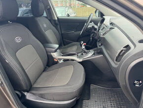 Kia Sportage 1.6 GDI 2WD AKONTACIA OD 0% - 13