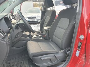 Hyundai Tucson 1.6 GDi Style - 13