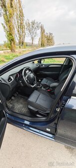 Citroen C4 1.6HDI - 13