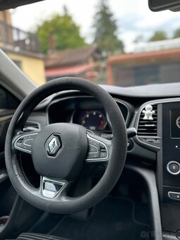 Renault Talisman Grandtour 160 dCi, 96kw, SK - 13