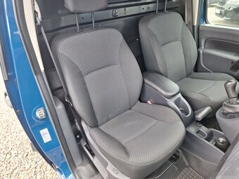 Mercedes-Benz Citan, 1,5DCi TOP STAV - 13