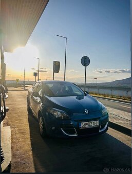 Renault Megane 1.5d (Automat) - 13