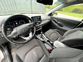 Hyundai i30 combi - 13