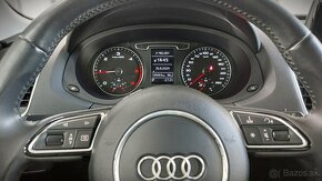 Audi Q3 2.0 TDI quattro, S tron. automat, 08/2013, 189069 km - 13