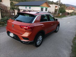 Volkswagen t- Roc 2.0 tdi odpočet DPH - 13