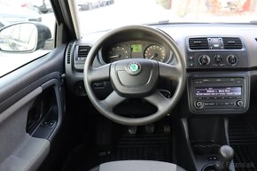 Škoda Fabia Combi 1.2 HTP 12V Classic - 13