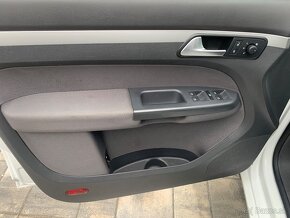 Volkswagen Touran 1.4 TSI,163070Km - 13