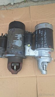 predam alternator,starter - 13