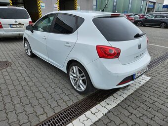 Seat Ibiza 2.0TDI FR 5 dvierka rarita - 13