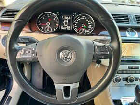 Passat B7 2,0tdi 103kw CFFB DSG - 13