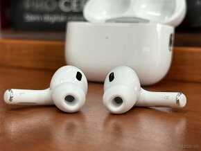 NOVÉ Apple AirPods Pro 2. Generácie USB-C - 13