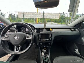 Skoda Rapid Spaceback Style, 1.6 TDI , 85KW - možná dohoda - 13