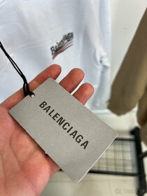 Balenciaga mikina 4 - 13