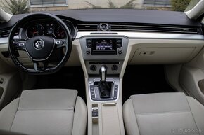 Volkswagen Passat 2.0 TDI BMT Comfortline DSG - 13