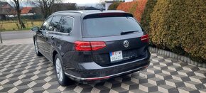 Volkswagen Passat B8 HIGHLINE 2.0 TDI 110kw  2018 - 13