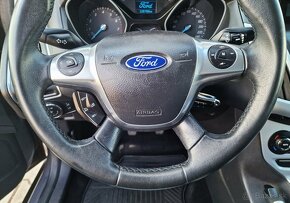 Ford Focus Kombi SW 1.0SCTi SR M6 125k Sport - 13