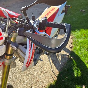 HONDA CRM450 - 13