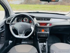 Citroen C3 1.2 Puretech - 13