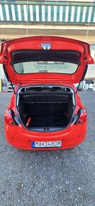 Opel Corsa E - 13