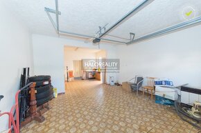 HALO reality - Predaj, rodinný dom Bratislava Vajnory, Toman - 13